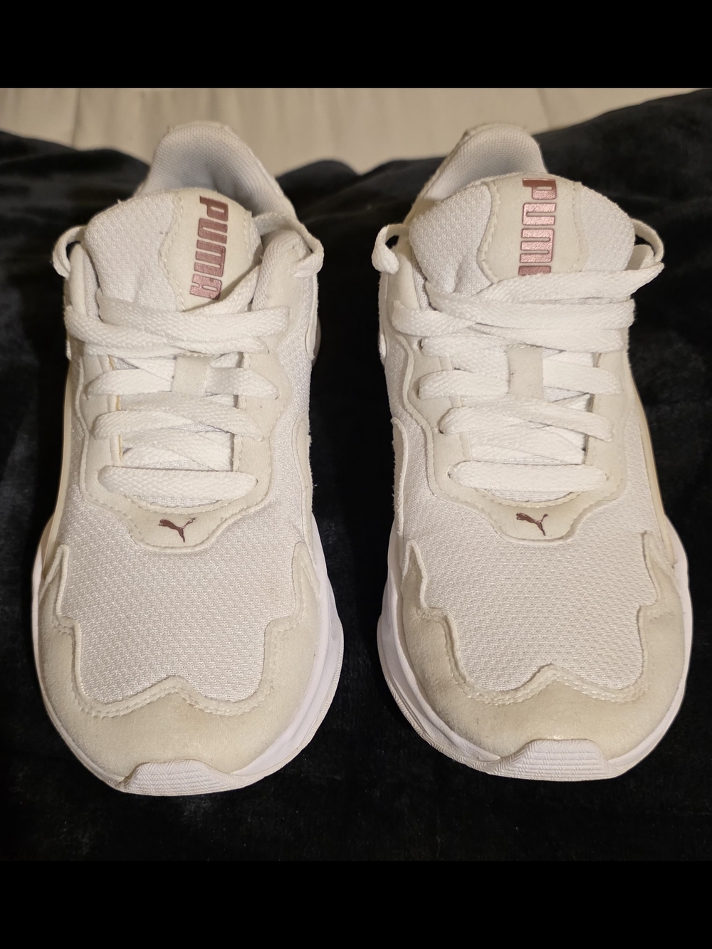 Puma Running Shoes